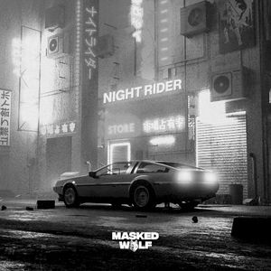 Night Rider (Single)