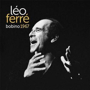 Bobino 1967 (Live)