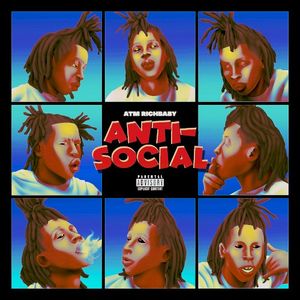 Anti‐Social