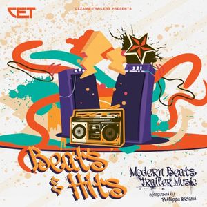 Beats & Hits: Modern Beats Trailer Music
