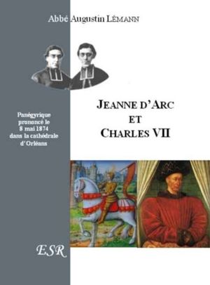 Jeanne d'Arc et Charles VII