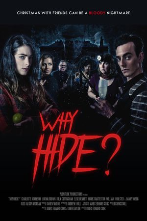 Why Hide ?