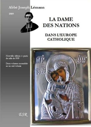 La Dame des Nations