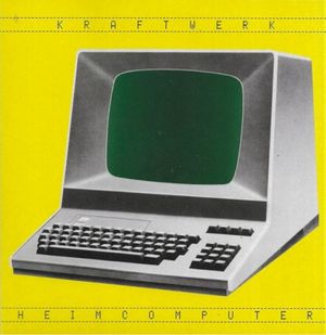 Heimcomputer (Single)