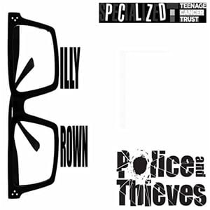 Police and Thieves (Single)