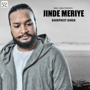 Jinde Meriye (Single)