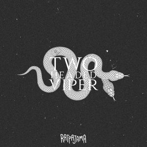 Two Headed Viper (Single)