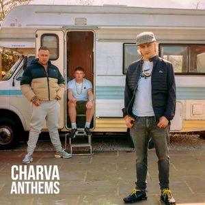 Charva Anthems EP (EP)