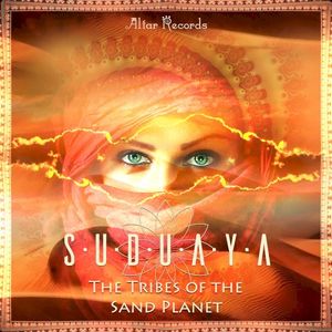 The Tribes of the Sand Planet (Single)