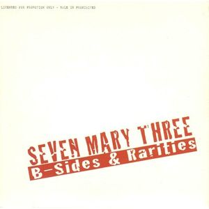 B-Sides & Rarities