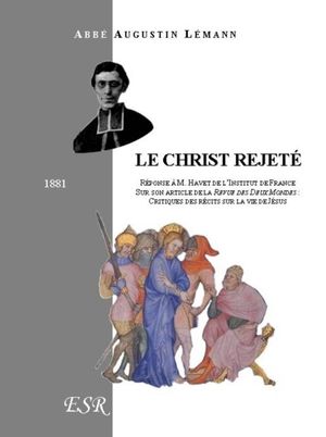 Le Christ rejeté