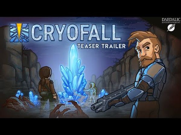 CryoFall