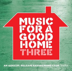 Music for a Good Home 3