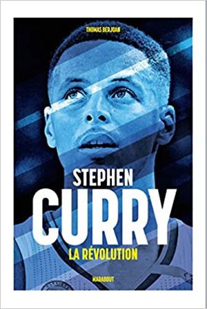Stephen Curry, la Révolution