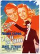 Affiche La Vie est belle