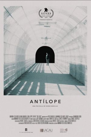 Antílope