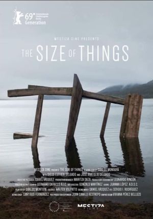 The Size of Things