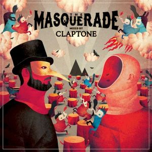 The First Time Free (Claptone remix)