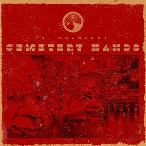Cemetery Hands (EP)