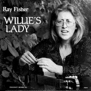 Willie's Lady