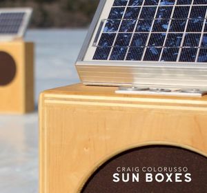 Sun Boxes (Single)