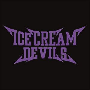 Ice Cream Devils (Single)