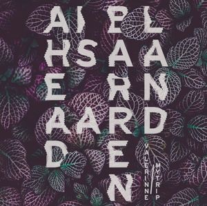Ahead Is a Barren Land (EP)