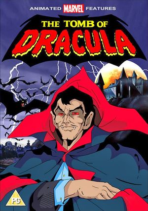 The Tomb of Dracula