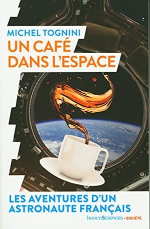 Un café dans l'espace