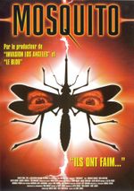 Affiche Mosquito