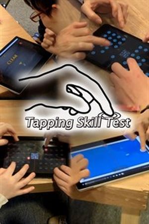 Tapping Skill Test