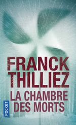 Couverture La Chambre des morts