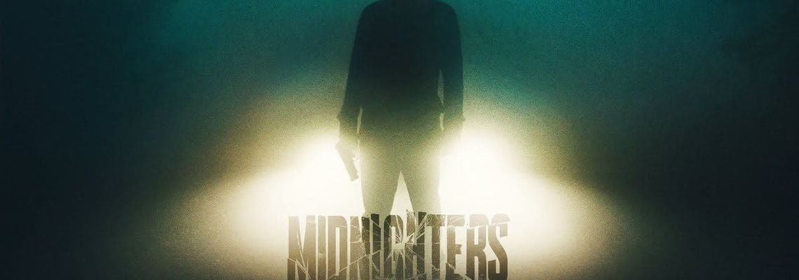 Cover Midnighters