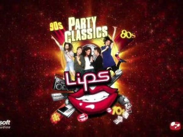 Lips: Party Classics