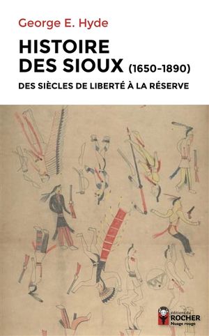 Histoire des Sioux (1650-1890)