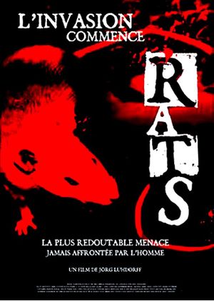 Rats : L’Invasion commence