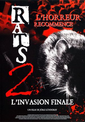 Rats 2 : L’Invasion finale