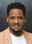 Blair Underwood