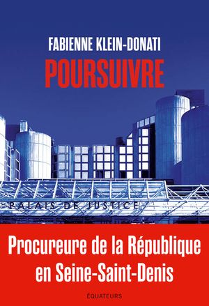 Poursuivre