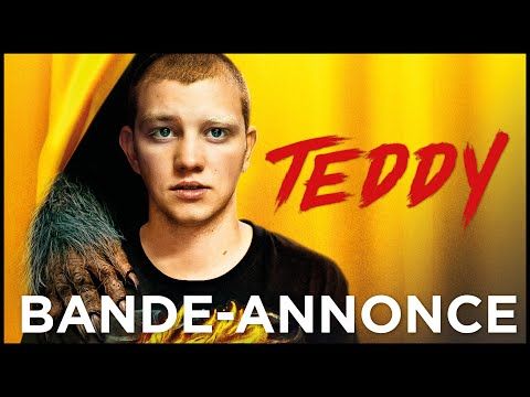 Bande-annonce de Teddy