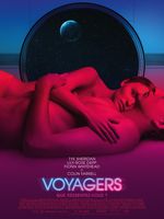 Affiche Voyagers Affiche Voyagers