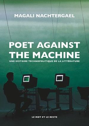 Poet Against the Machine