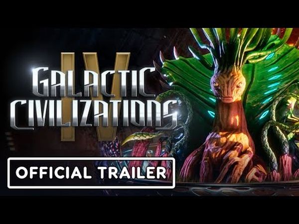 Galactic Civilizations IV