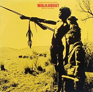 Walkabout (OST)