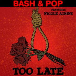 Too Late / Saturday (Single)