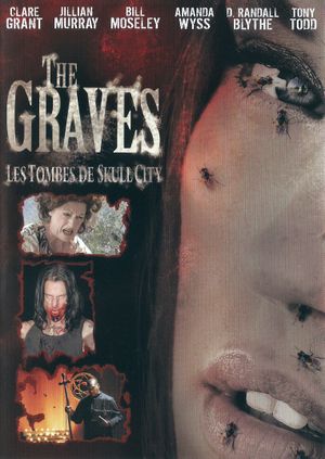 The Graves : Les Tombes de Skull City