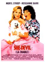 Affiche She-Devil (La Diable)