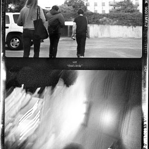 Final Circle (Single)