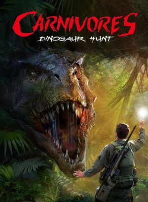 Carnivores: Dinosaur Hunt