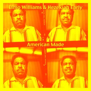 American Made (EP)